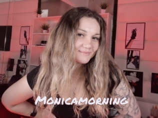 Monicamorning