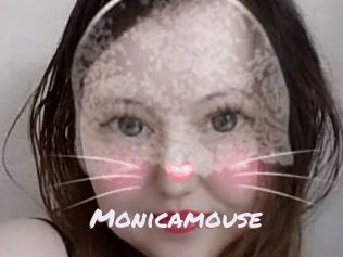 Monicamouse