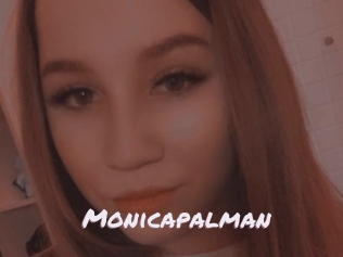 Monicapalman