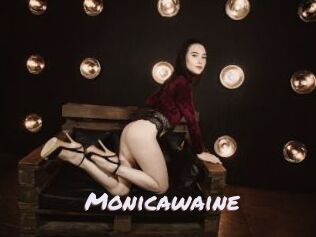 Monicawaine