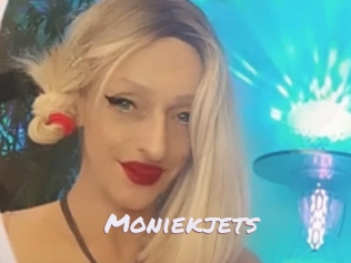 Moniekjets