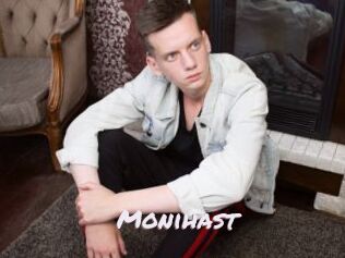 Monihast