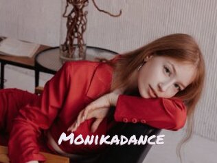 Monikadance