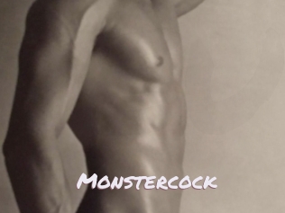 Monstercock