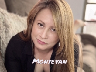 Monyevan