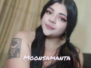 Moonsamanta