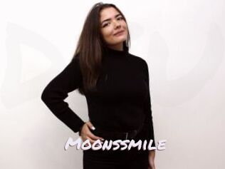 Moonssmile