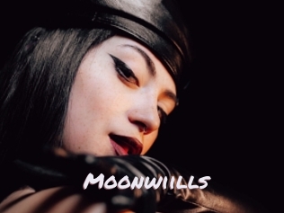 Moonwiills