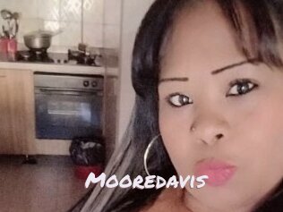Mooredavis