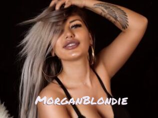 MorganBlondie