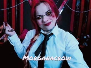 Morganacrow