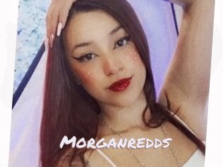 Morganredds