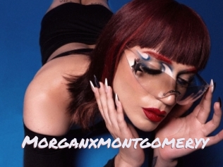 Morganxmontgomeryy