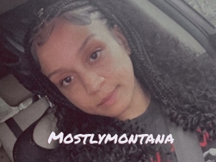 Mostlymontana