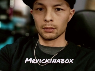 Mrvickinabox