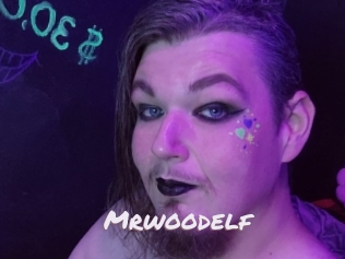 Mrwoodelf