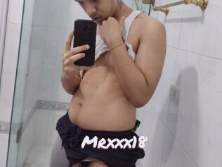 Mrxxx18