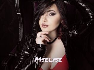 Mselyse