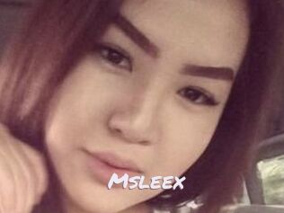 Msleex