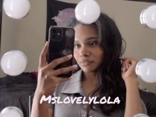 Mslovelylola