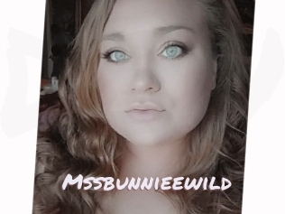 Mssbunnieewild