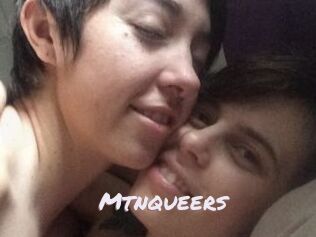 Mtnqueers