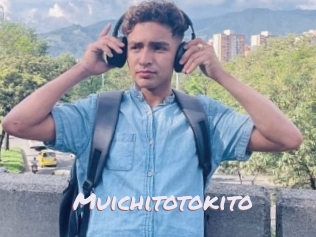 Muichitotokito