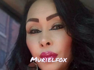 Murielfox