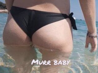 Murr_baby