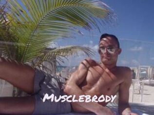 Musclebrody