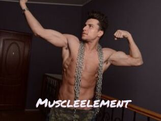 Muscleelement