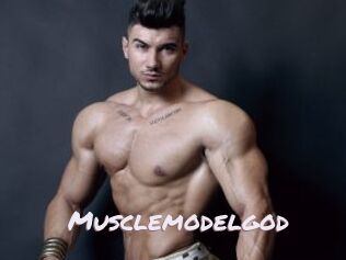 Musclemodelgod