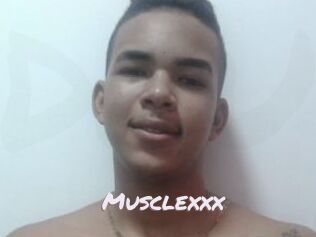 Musclexxx