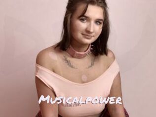 Musicalpower