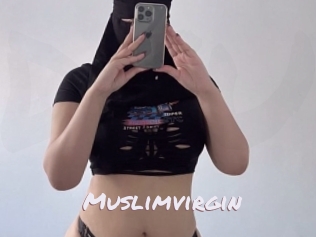 Muslimvirgin