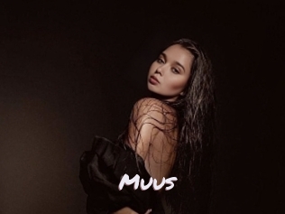 Muus