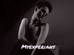 Myexperians