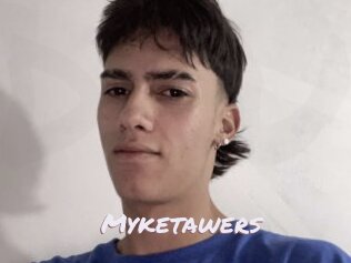 Myketawers