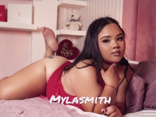 Mylasmith