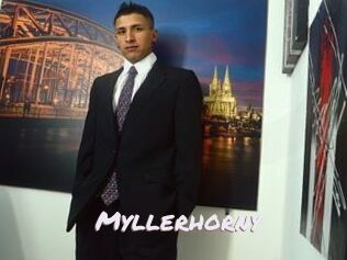 Myllerhorny