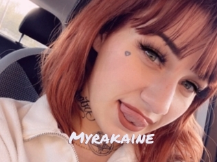 Myrakaine