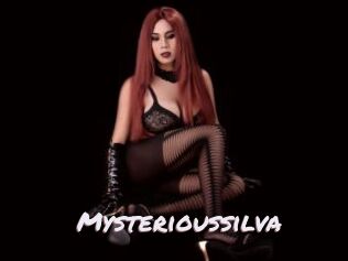 Mysterioussilva