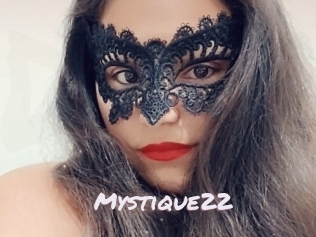 Mystique22