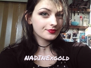 NADINExgold