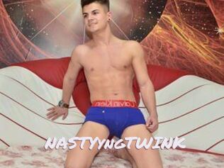 NASTYyngTWINK