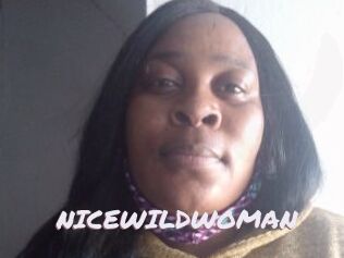 NICEWILDWOMAN