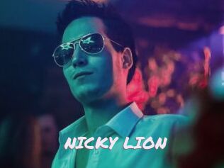 NICKY_LION