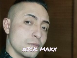 NICK_MAXX