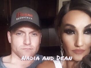 Nadia_and_Dean