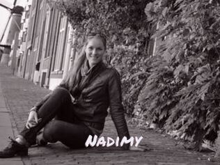 Nadimy